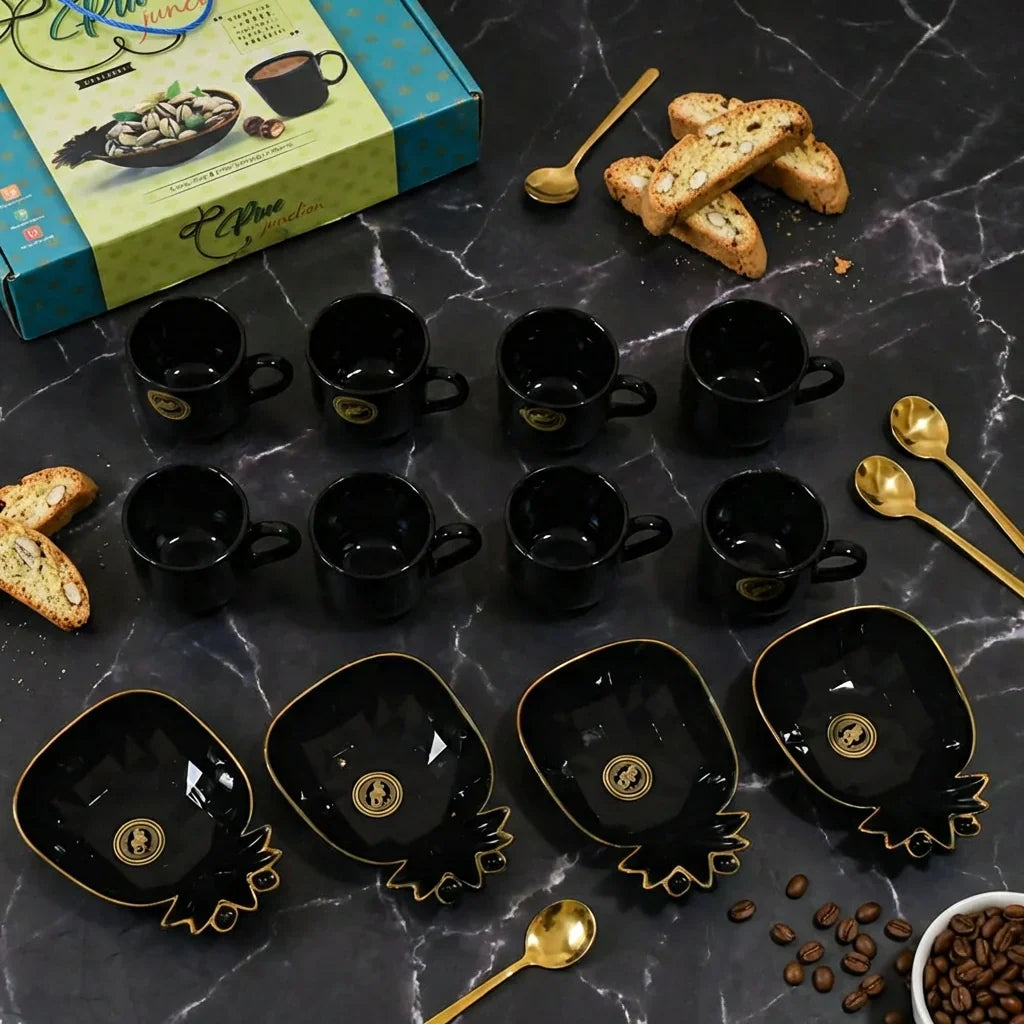 Best ceramic mug set - coffee & tea cups | 2026 | fast shipping