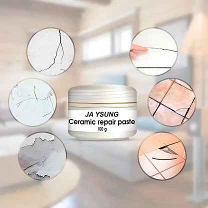 Ceramic Repair Paste Tile Repair Paste