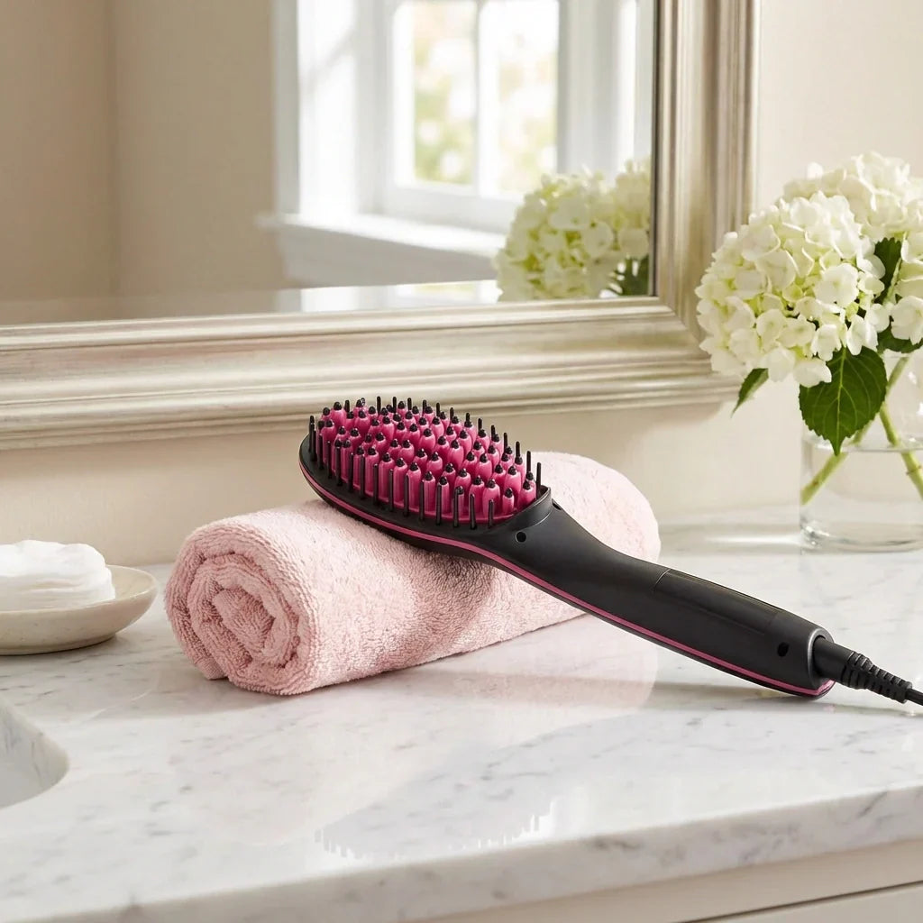 Best ceramic straightening brush - brushes | 2026 | fast shipping