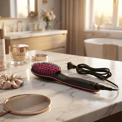 Best ceramic straightening brush - brushes | 2026 | fast shipping