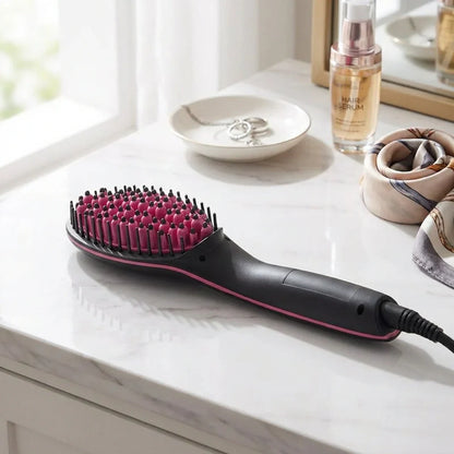 Best ceramic straightening brush - brushes | 2026 | fast shipping
