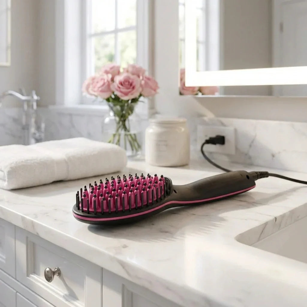 Best ceramic straightening brush - brushes | 2026 | fast shipping