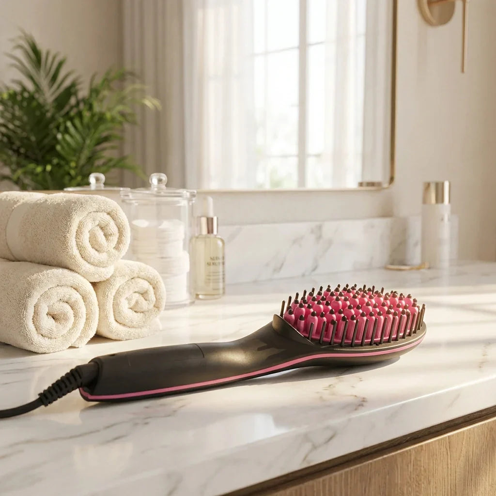 Best ceramic straightening brush - brushes | 2026 | fast shipping