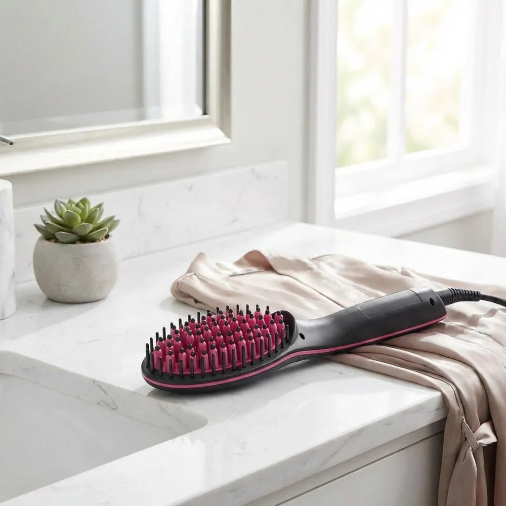 Best ceramic straightening brush - brushes | 2026 | fast shipping