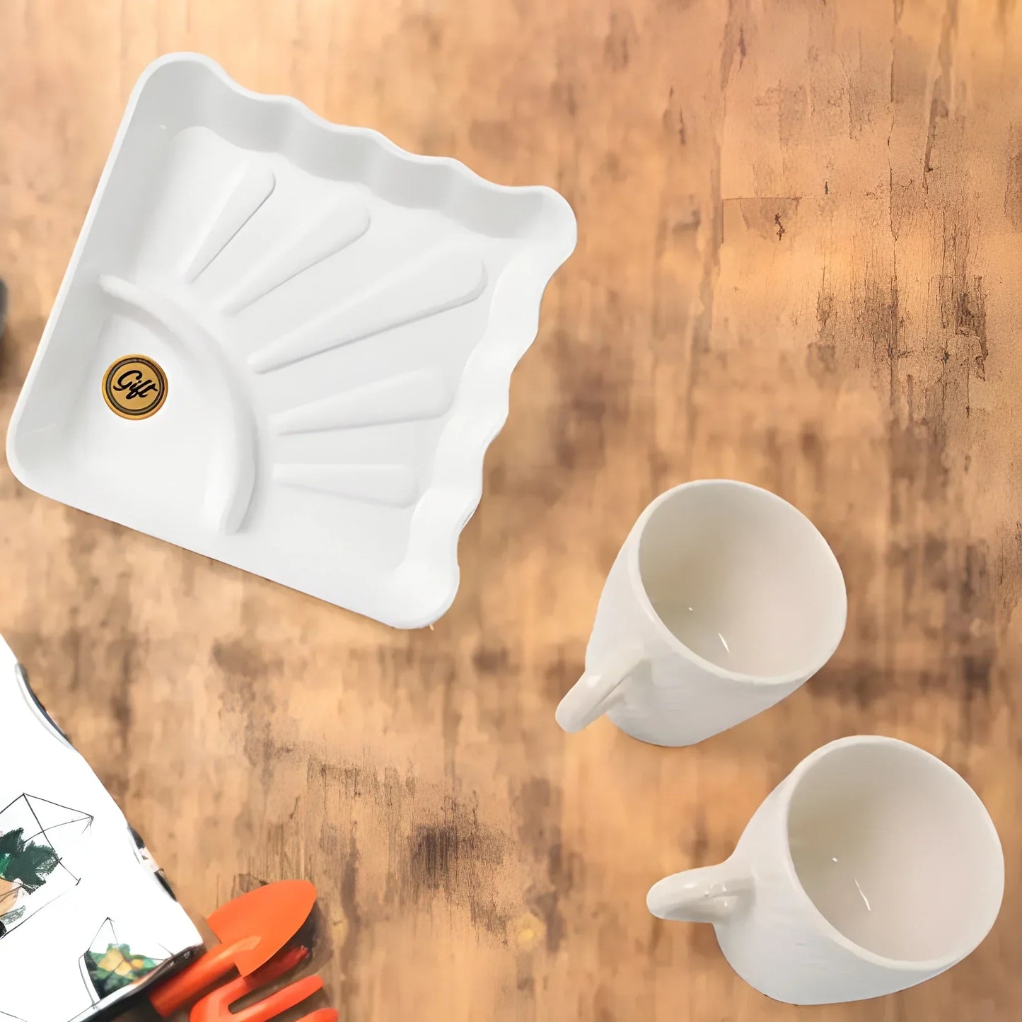 Best ceramic tea cup set - coffee & cups | 2025 | fast shipping