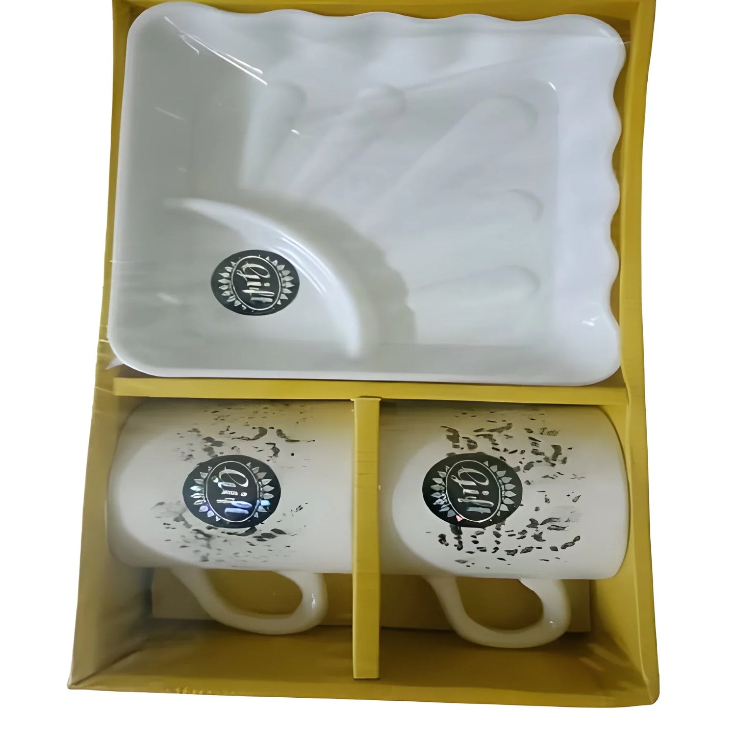 Best ceramic tea cup set - coffee & cups | 2025 | fast shipping