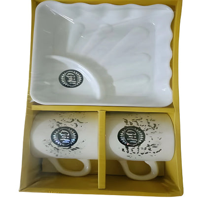 Best ceramic tea cup set - coffee & cups | 2025 | fast shipping