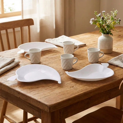 Best ceramic tea cups (6 pcs set) - coffee & | 2026 | fast shipping