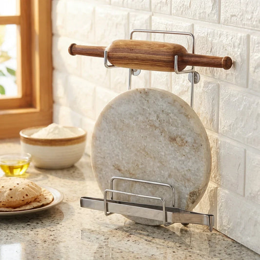 Best chakla belan chimta stand - rolling pin accessories | 2026 | fast shipping