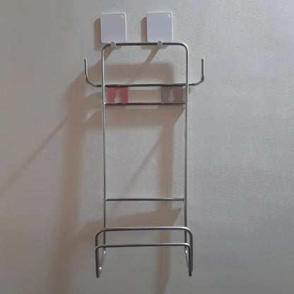 Chakla Belan Wall Stand