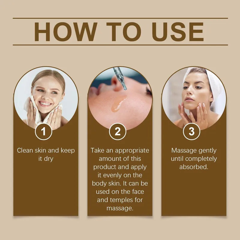 Chamomile Sleep Body Essential Oil 60ml Oil