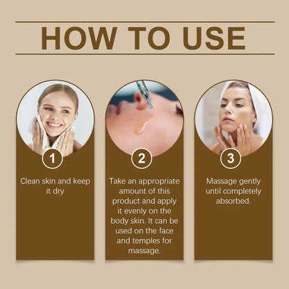 Chamomile Sleep Body Essential Oil 60ml Oil