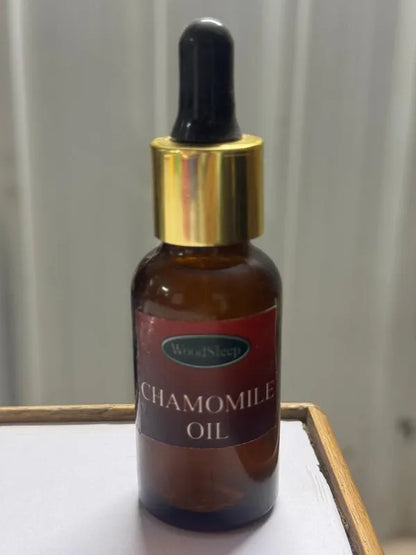 Chamomile Sleep Body Essential Oil 60ml Oil