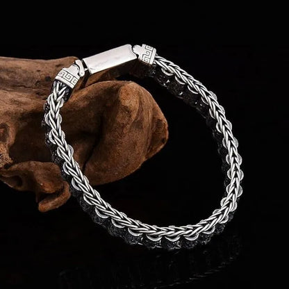 Charm Bracelet Men Cuff Personality Jewelry jewelry