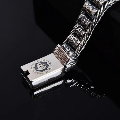 Charm Bracelet Men Cuff Personality Jewelry jewelry