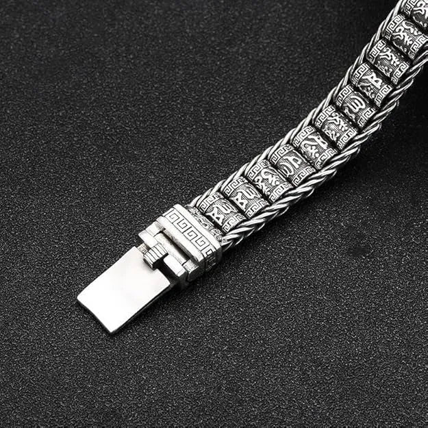 Charm Bracelet Men Cuff Personality Jewelry jewelry