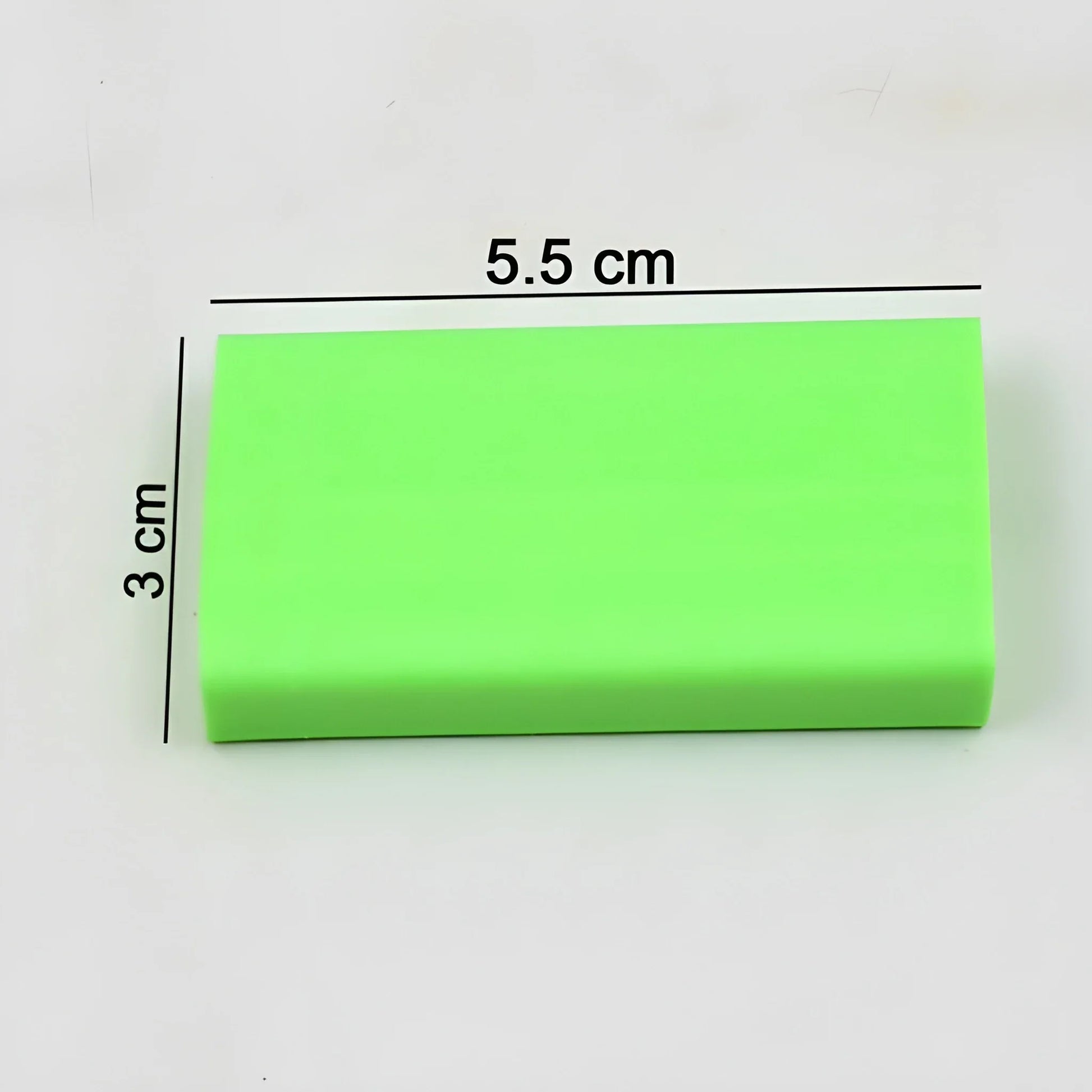 Charming Collectible Erasers - Stationery