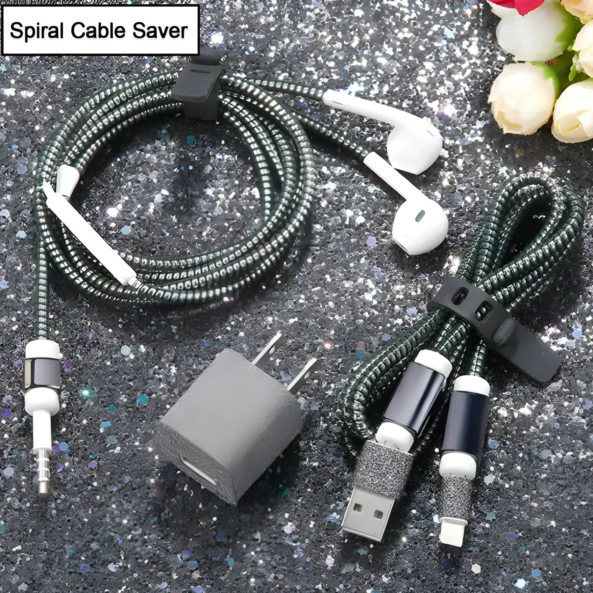 Best chew-proof cable armor - wire & ties | 2025 | fast shipping
