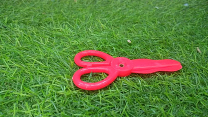 Child-Safe Training Scissors - Home Improvement