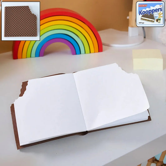 Best chocolate dairy notebook - journals | 2025 | fast shipping