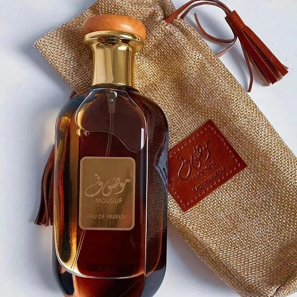 Chocolate Tobacco Perfume cosmetics