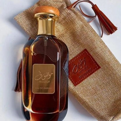 Chocolate Tobacco Perfume cosmetics