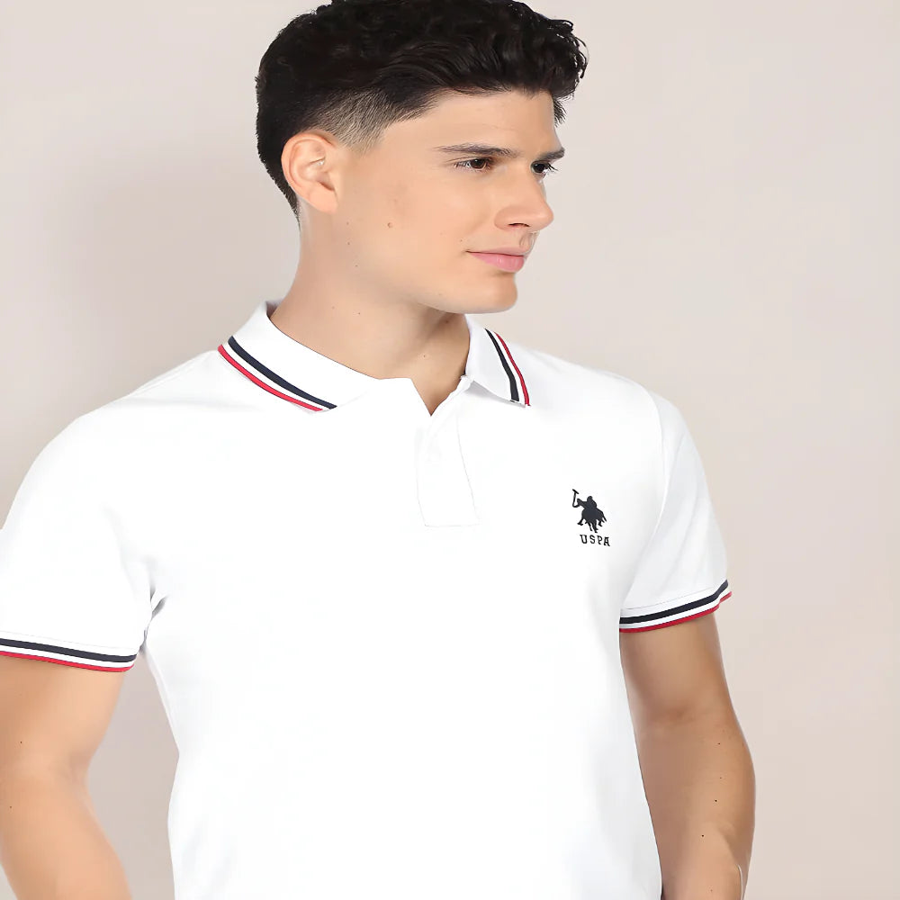 Classic Comfort Polo Pack clothing