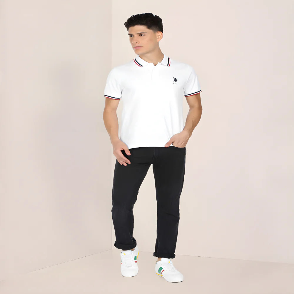Classic Comfort Polo Pack clothing