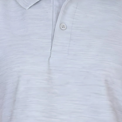 Classic Comfort Polo Tee