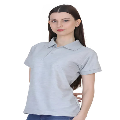 Classic Comfort Polo Tee