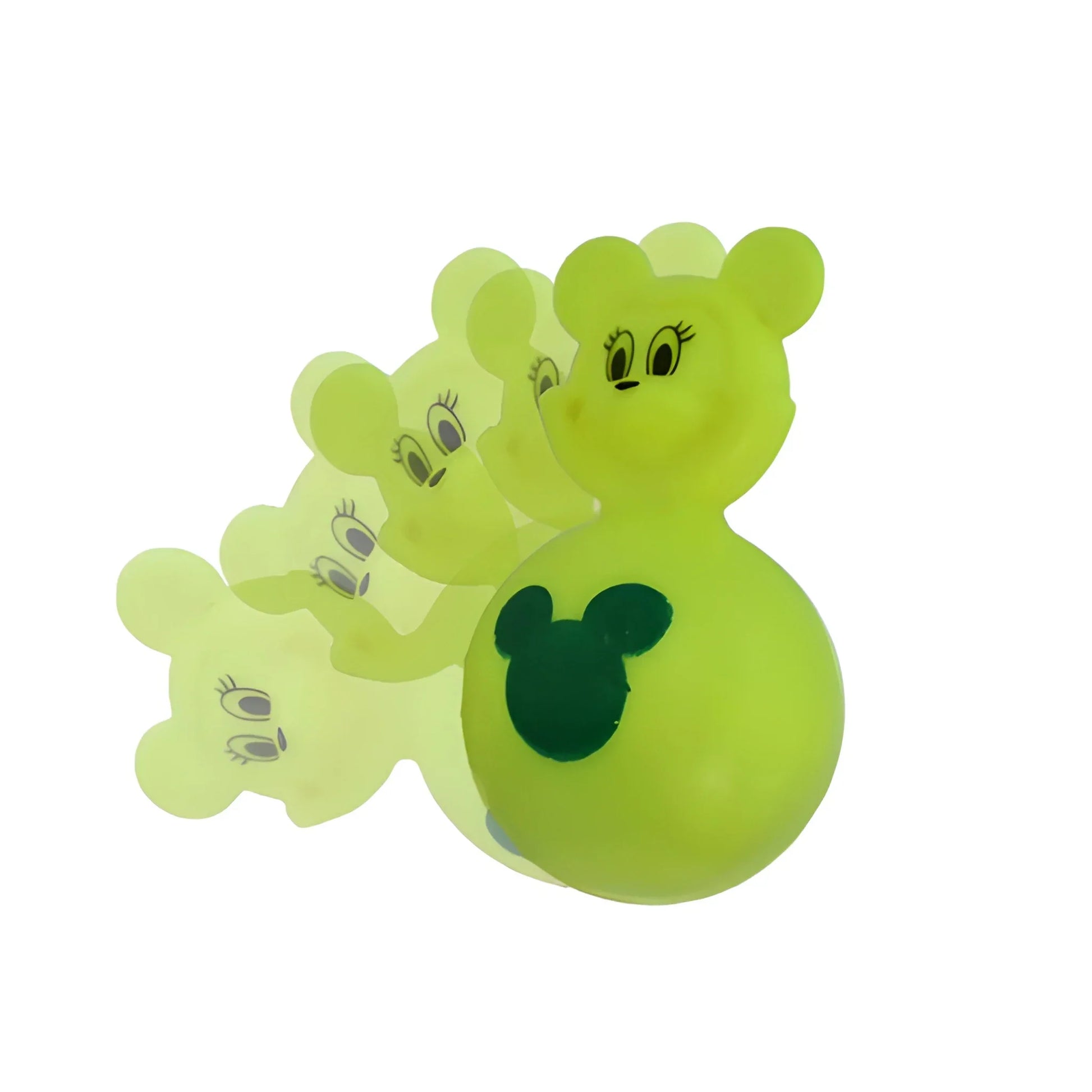 Classic Mickey PVC Figure - Toys & Games