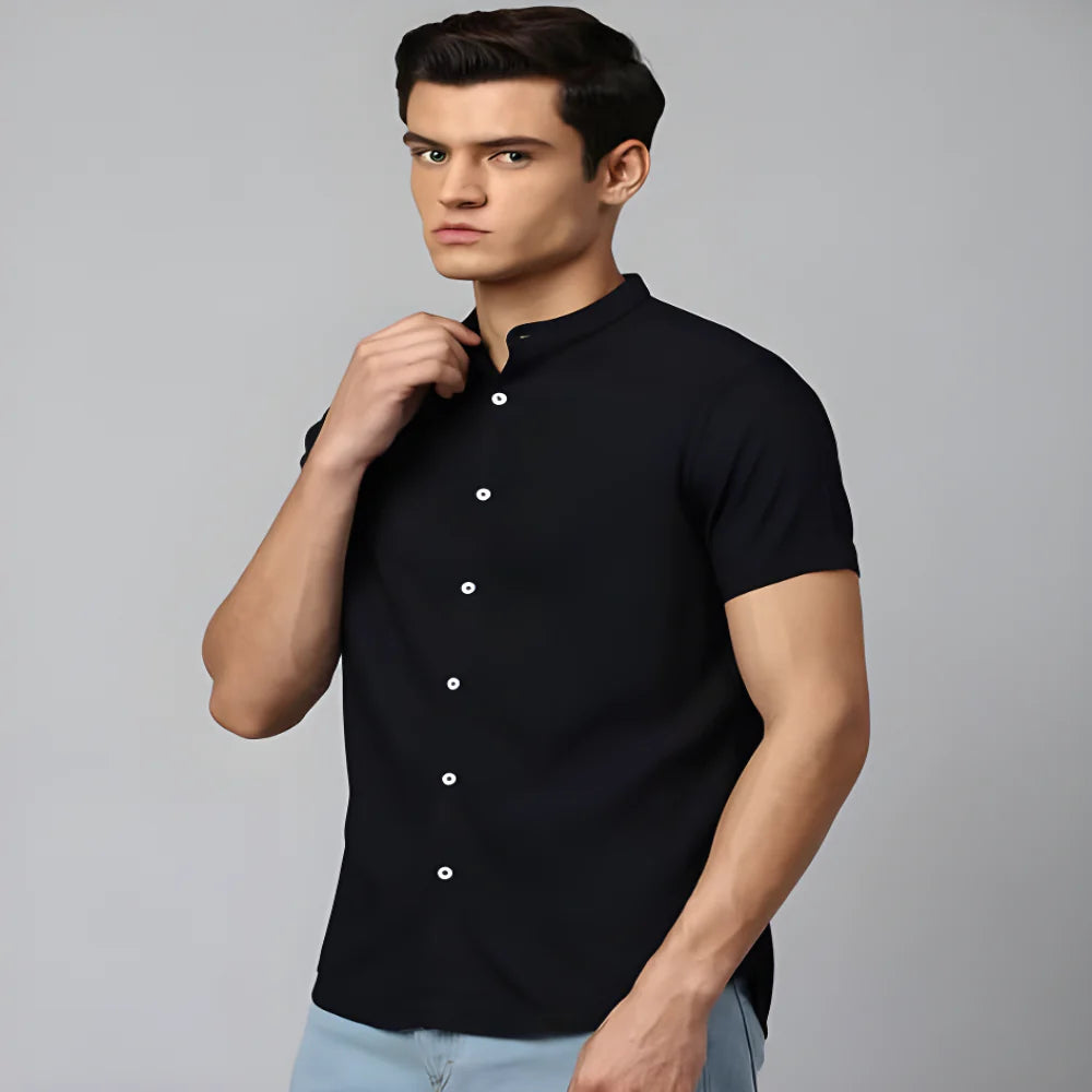 Classic Polo Cotton Tee