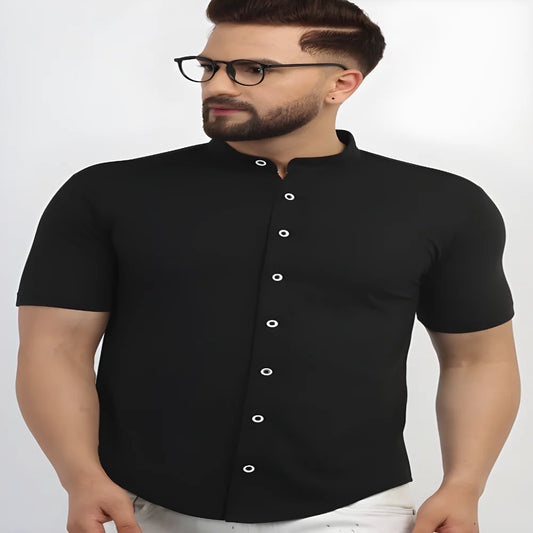 Classic Polo Cotton Tee clothing