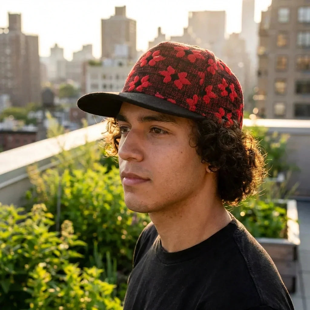 Best classic snapback hat cap – hip hop - caps | 2026 | fast shipping