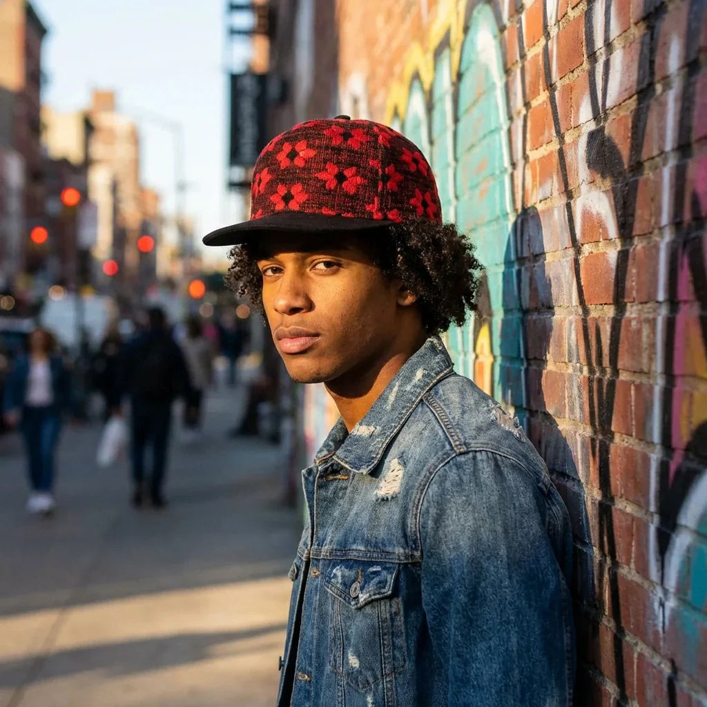 Best classic snapback hat cap – hip hop - caps | 2026 | fast shipping