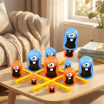 Best classic tic-tac-toe strategy game - board games | 2026 | fast shipping