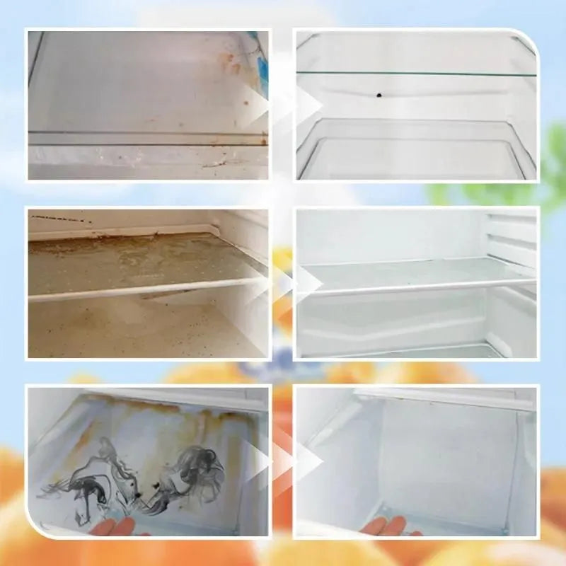 Clean Super Strong Powerful Kitchen Foam Cleaner 500 ml Pack of 2 Home Improvement