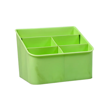 Clear Acrylic Storage Box - Home Improvement