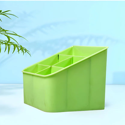 Clear Acrylic Storage Box - Home Improvement