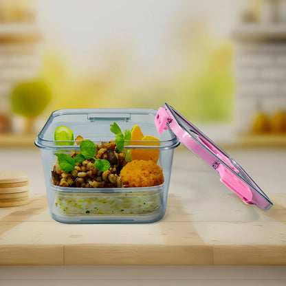 Best clear airtight food storage container - containers | 2025 | fast shipping