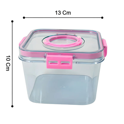 Best clear airtight food storage container - containers | 2025 | fast shipping