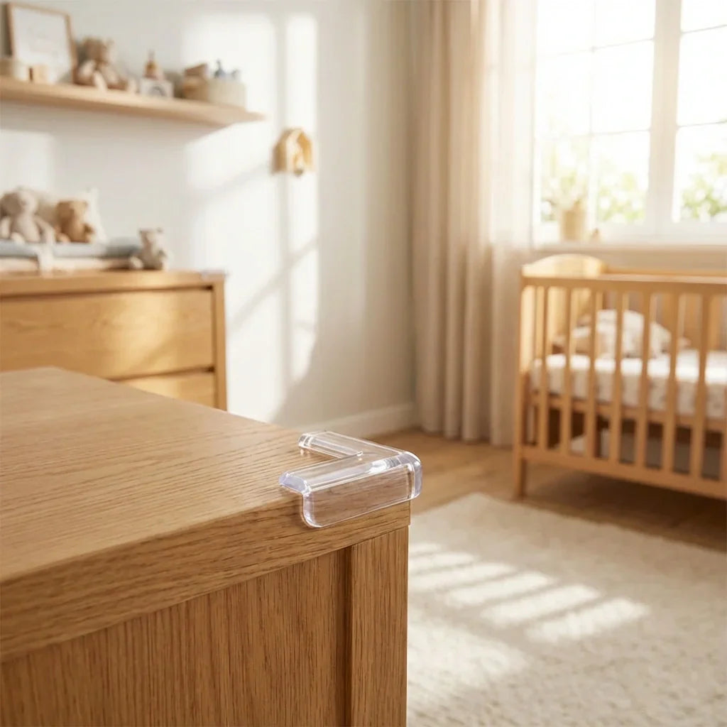 Best clear baby corner guards - 2026 | fast shipping