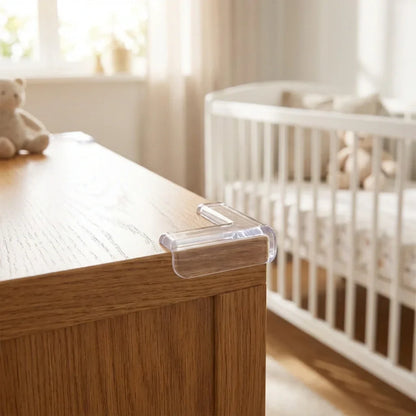 Best clear baby corner guards - 2026 | fast shipping