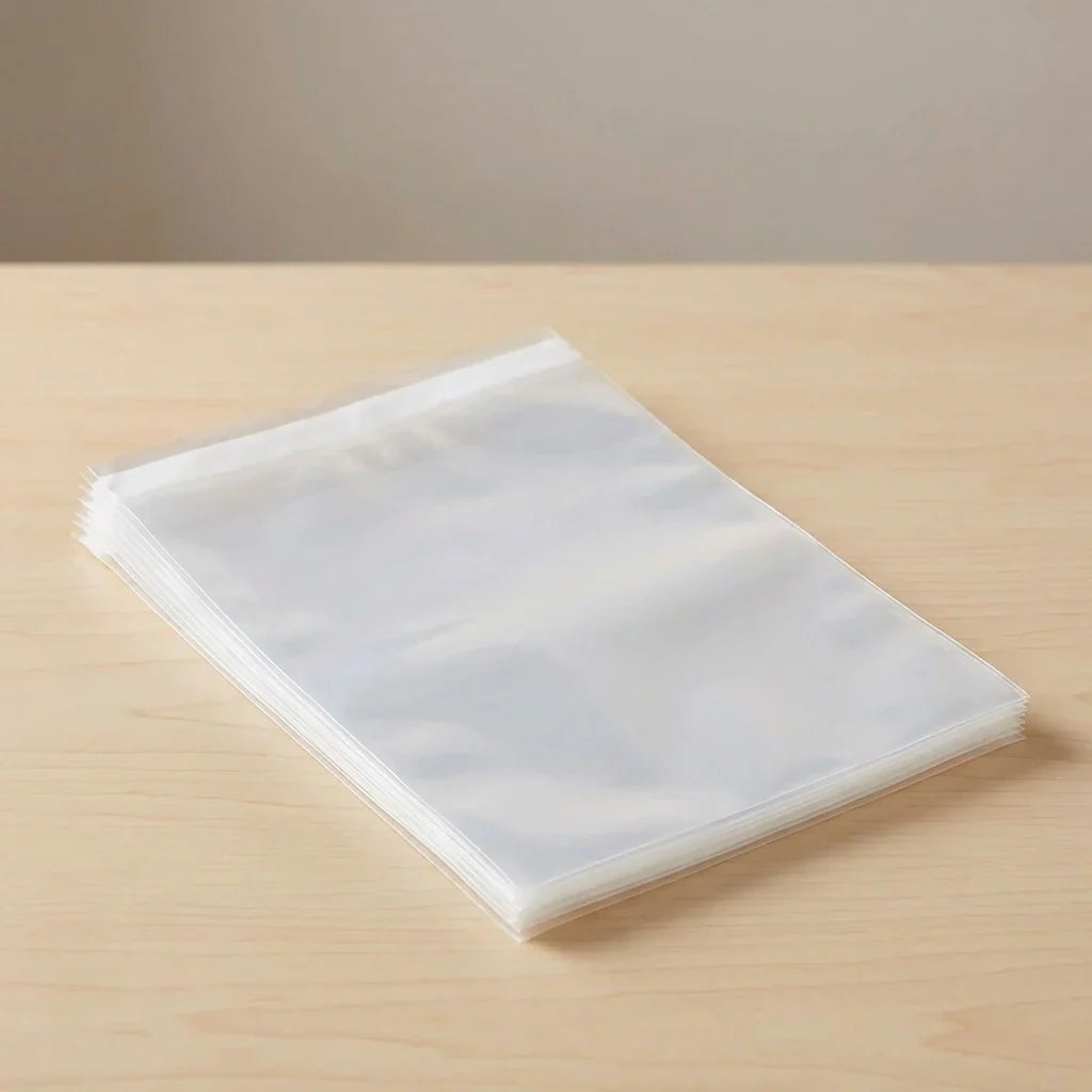 Best clear cookie bags gift bag flat treat - home & garden | 2026 | fast shipping
