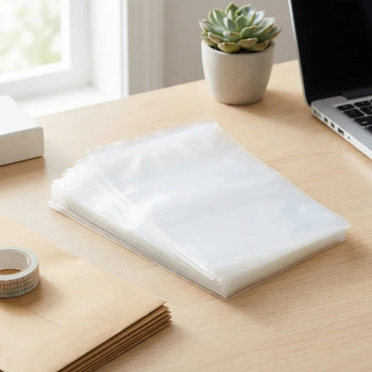Best clear cookie bags gift bag flat treat - home & garden | 2026 | fast shipping