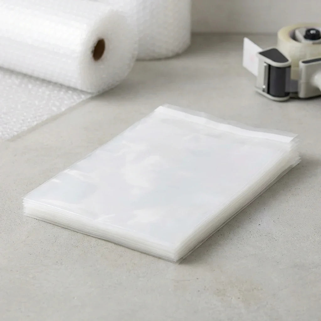 Best clear cookie bags gift bag flat treat - home & garden | 2026 | fast shipping