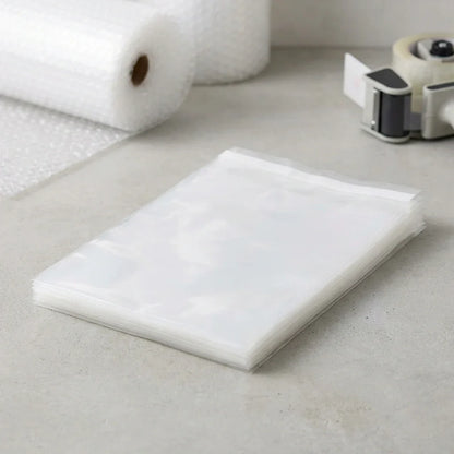 Best clear cookie bags gift bag flat treat - home & garden | 2026 | fast shipping