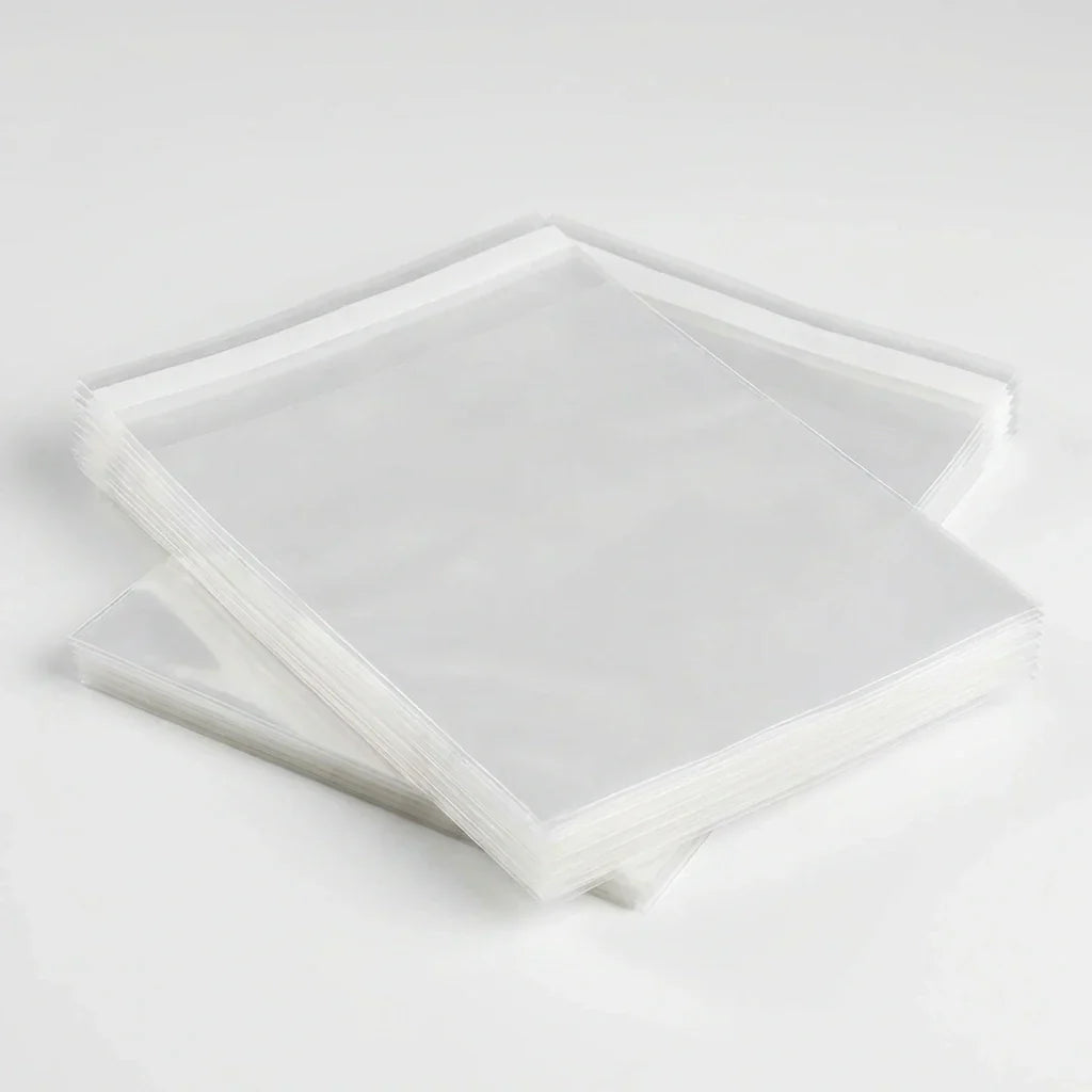 Best clear cookie bags gift bag flat treat - home & garden | 2026 | fast shipping