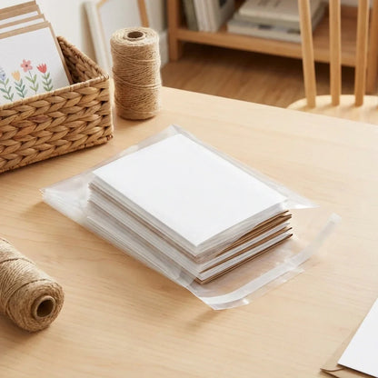 Best clear cookie bags gift bag flat treat - home & garden | 2026 | fast shipping