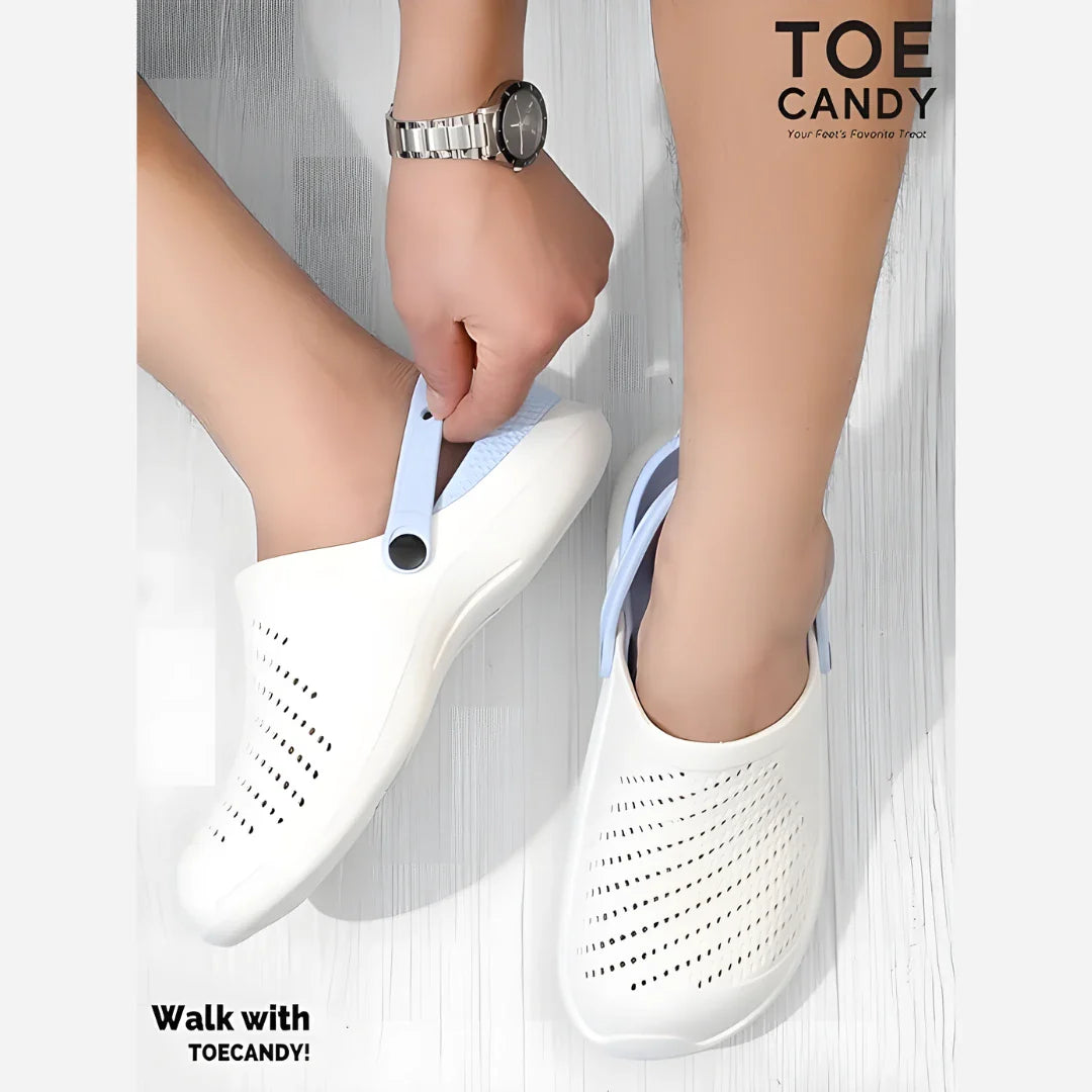 Clogs Footwear